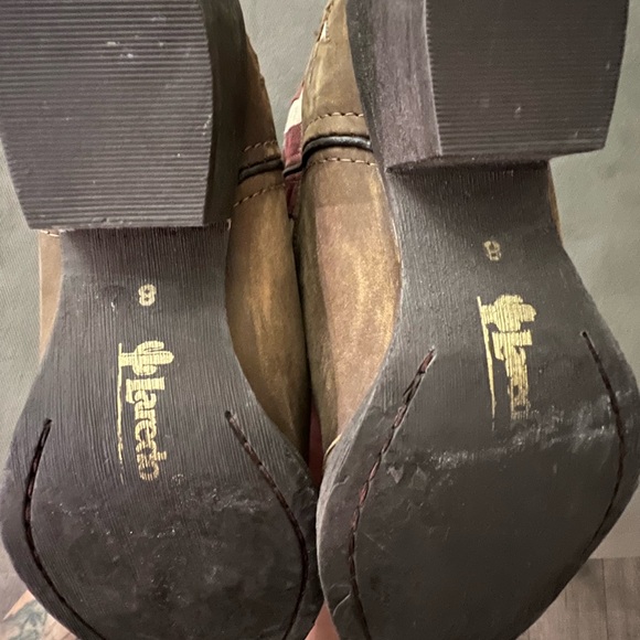 Women’s cowboy boots - Picture 3 of 8